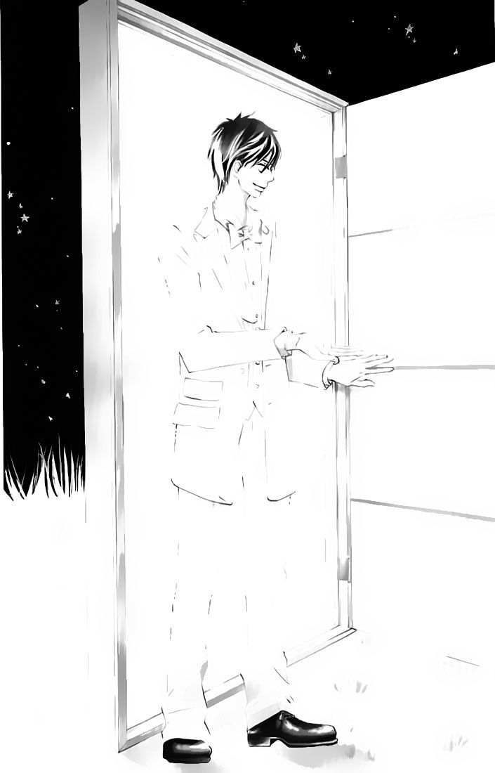 Kimi ni Todoke chapter 46